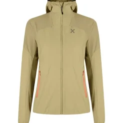 MonturaRise Hooded Jacket - Veste softshell femme