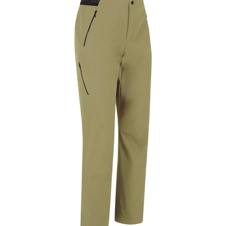 MonturaRoute Ripstop Pants - Pantalon randonnée homme