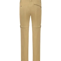 MonturaRoute Zip Off Pants - Pantalon randonnée convertible homme