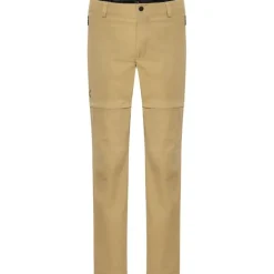 MonturaRoute Zip Off Pants - Pantalon randonnée convertible homme