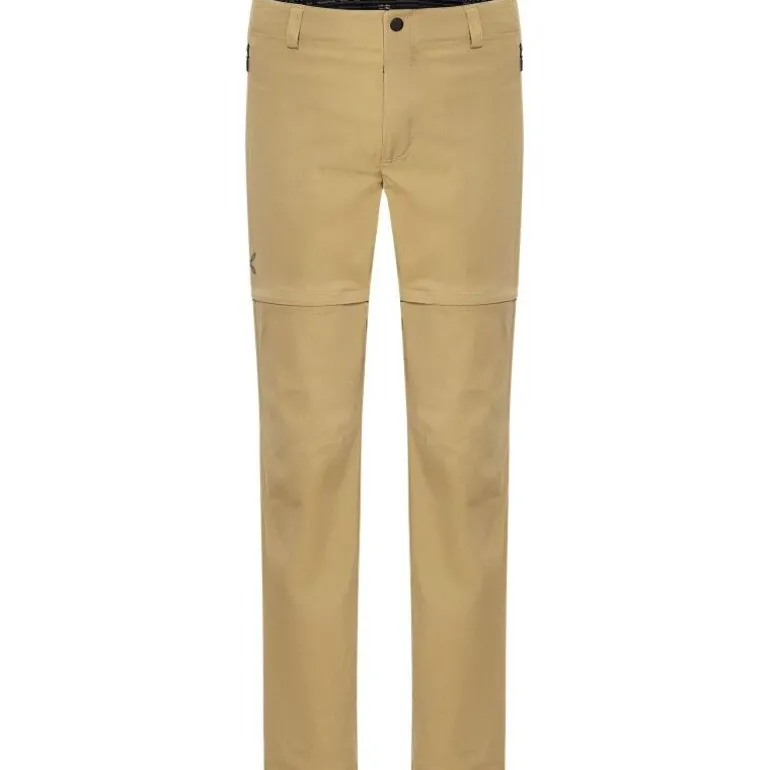 MonturaRoute Zip Off Pants - Pantalon randonnée convertible homme