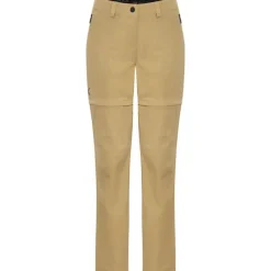 MonturaRoute Zip Off Pants - Pantalon randonnée convertible femme