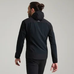 MonturaSeed Hooded Jacket - Veste softshell homme