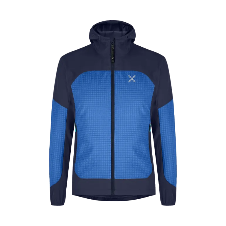 MonturaSeed Hooded Jacket - Veste softshell homme