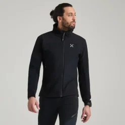 MonturaSeed Hooded Jacket - Veste softshell homme