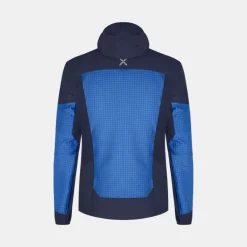 MonturaSeed Hooded Jacket - Veste softshell homme