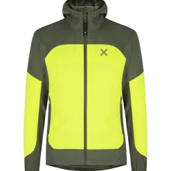 MonturaSeed Hooded Jacket - Veste softshell homme