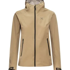 MonturaShelter Jacket - Veste hardshell femme