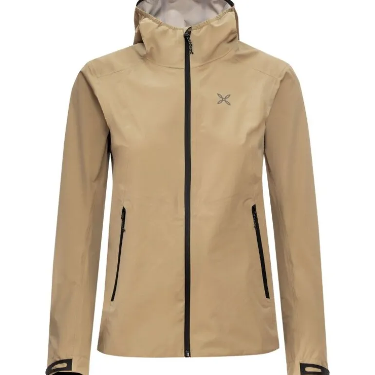 MonturaShelter Jacket - Veste hardshell femme