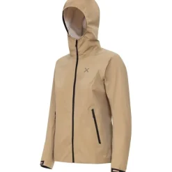 MonturaShelter Jacket - Veste hardshell femme