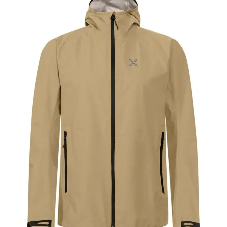 MonturaShelter Jacket - Veste hardshell homme