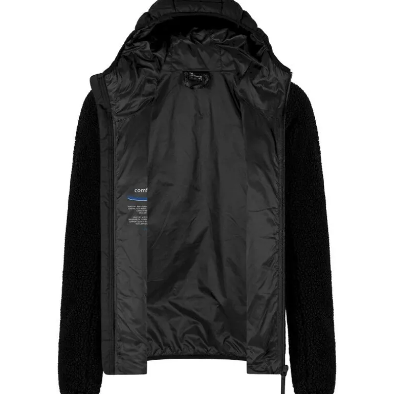 MonturaSherpa Hybrid Jacket - Polaire femme