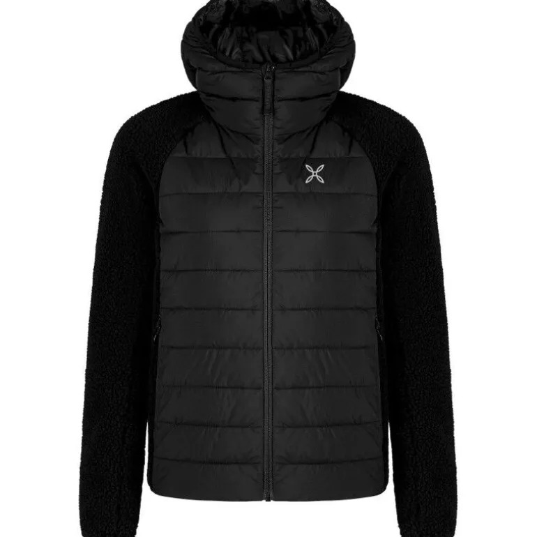 MonturaSherpa Hybrid Jacket - Polaire femme