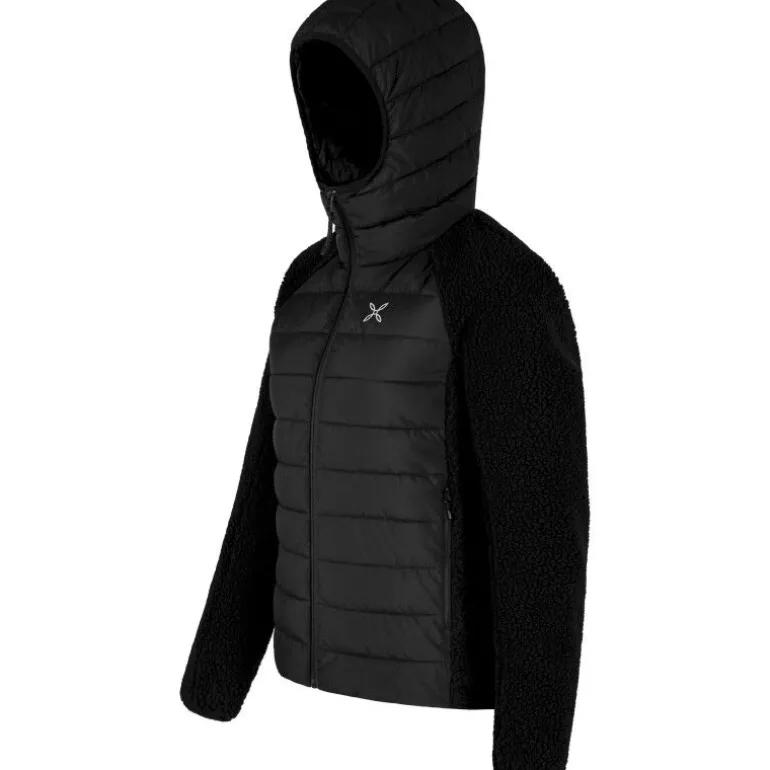 MonturaSherpa Hybrid Jacket - Polaire femme
