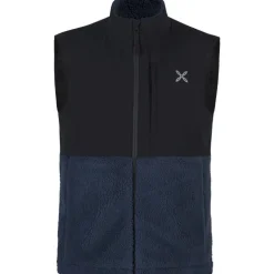 MonturaSherpa Vest - Polaire sans manches homme