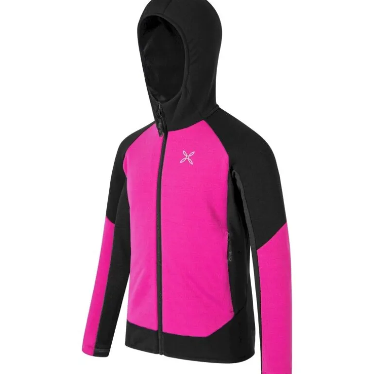 MonturaSky Plus Maglia Kids - Polaire enfant