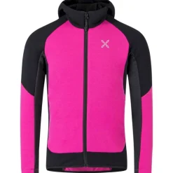 MonturaSky Plus Maglia Kids - Polaire enfant