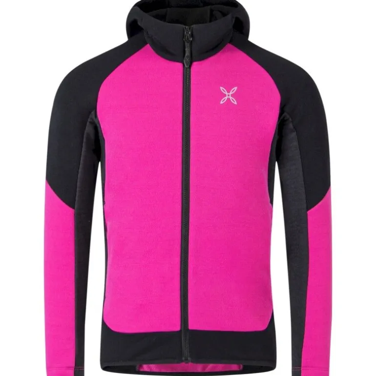 MonturaSky Plus Maglia Kids - Polaire enfant