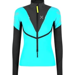 MonturaSlick 2 Maglia - Polaire femme