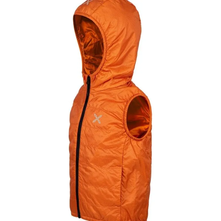 MonturaSpace Vest Baby - Doudoune sans manches enfant