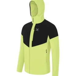 MonturaSpitze Maglia - Polaire homme