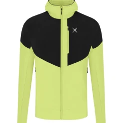 MonturaSpitze Maglia - Polaire homme