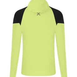 MonturaSpitze Maglia - Polaire homme