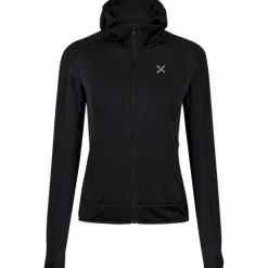 MonturaStretch Color 2 Maglia - Polaire femme