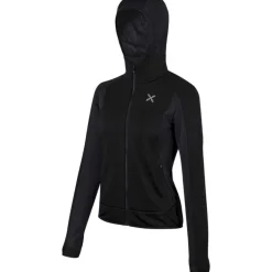 MonturaStretch Color 2 Maglia - Polaire femme