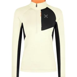 MonturaStretch Color 3 Zip Maglia - Polaire femme