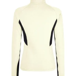 MonturaStretch Color 3 Zip Maglia - Polaire femme