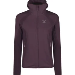 MonturaStretch Evo Maglia - Polaire femme