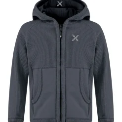 MonturaStretch Hoody Jacket Baby - Polaire enfant