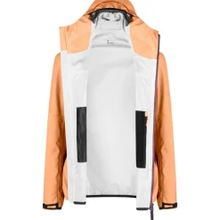 MonturaUpland 3L Hooded Jacket - Veste imperméable femme