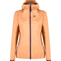 MonturaUpland 3L Hooded Jacket - Veste imperméable femme
