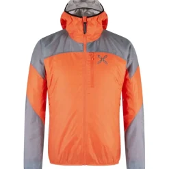 MonturaVertigo Hybrid Hooded Jacket - Doudoune homme