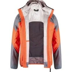 MonturaVertigo Hybrid Hooded Jacket - Doudoune homme