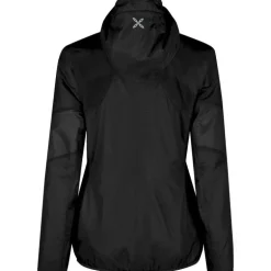 MonturaVertigo Hybrid Hooded Jacket - Doudoune femme