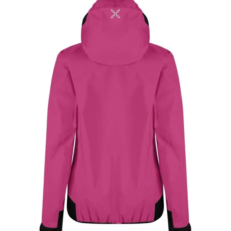 MonturaVertigo 3L Jacket - Veste imperméable femme