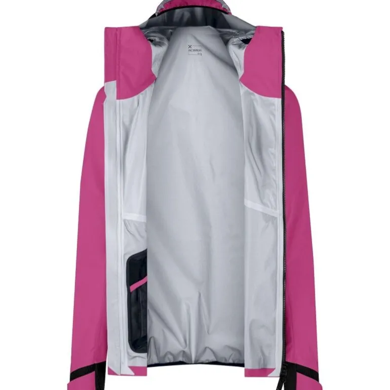 MonturaVertigo 3L Jacket - Veste imperméable femme