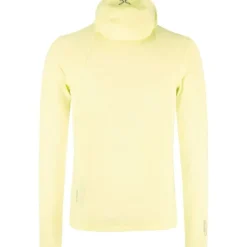 MonturaVertigo Power Grid Hooded Maglia - Polaire homme