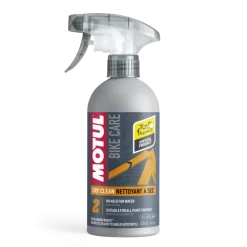 MotulDry Clean Road - Nettoyant vélo