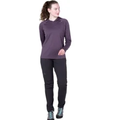 Mountain EquipmentGlace Hooded Top - Sweatshirt à capuche femme