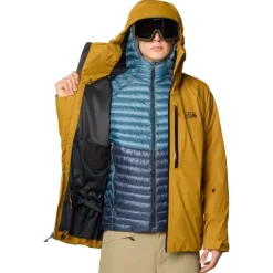 Mountain HardwearFirefall™ Jacket - Veste ski homme