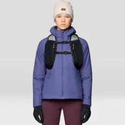 Mountain HardwearKor Stasis Hoody - Doudoune femme