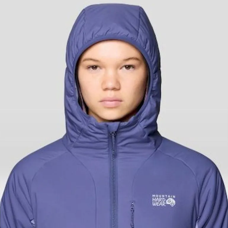 Mountain HardwearKor Stasis Hoody - Doudoune femme