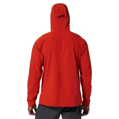 Mountain HardwearStretch Ozonic Jacket - Veste imperméable homme