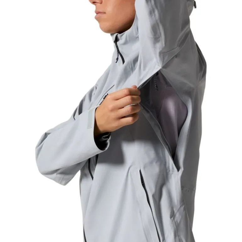 Mountain HardwearStretch Ozonic - Veste hardshell femme