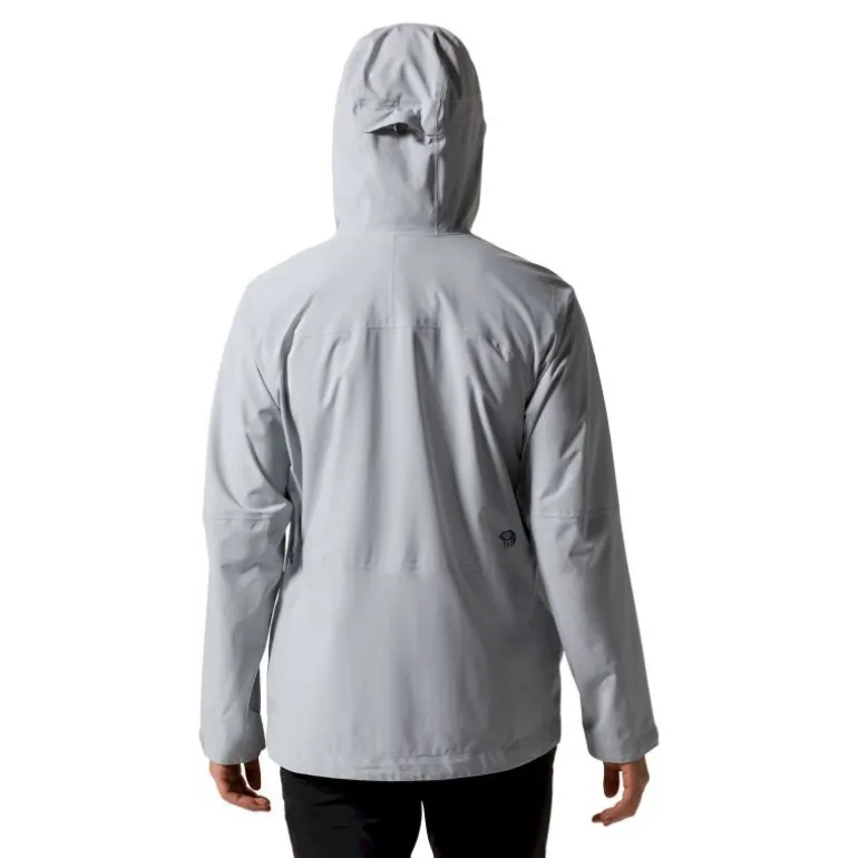Mountain HardwearStretch Ozonic - Veste hardshell femme
