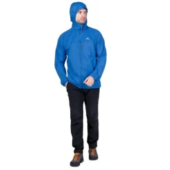 Mountain EquipmentAerofoil Hooded Jacket - Veste softshell homme